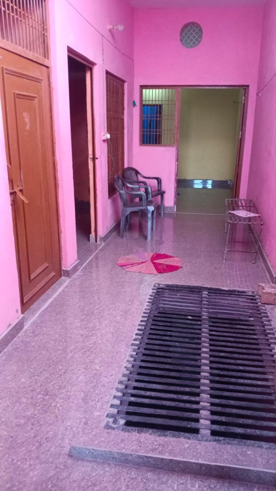 Gopal Sadan-2 Apartment Vrindāvan Exterior foto