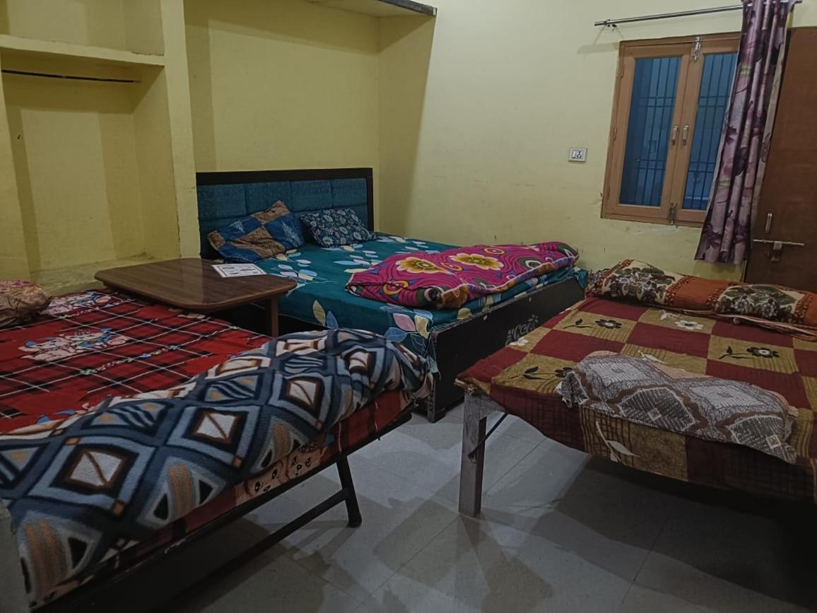 Gopal Sadan-2 Apartment Vrindāvan Exterior foto